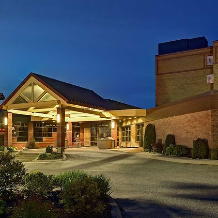 The Water Tower Inn - BW Premier Collection Sault Ste. Marie Luaran gambar