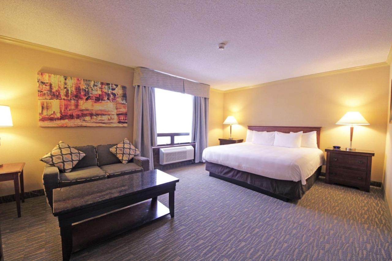 The Water Tower Inn - BW Premier Collection Sault Ste. Marie Luaran gambar