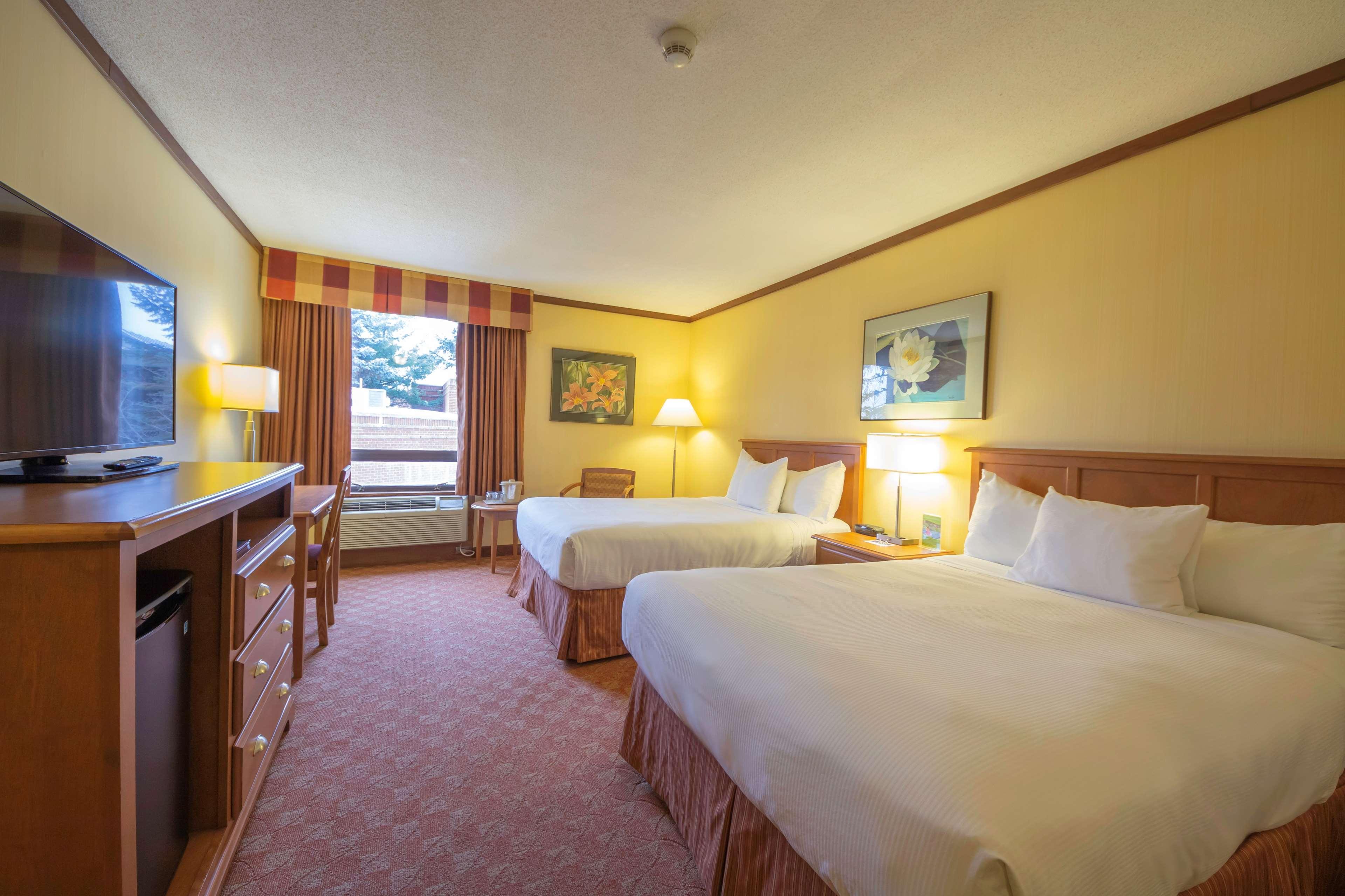 The Water Tower Inn - BW Premier Collection Sault Ste. Marie Luaran gambar