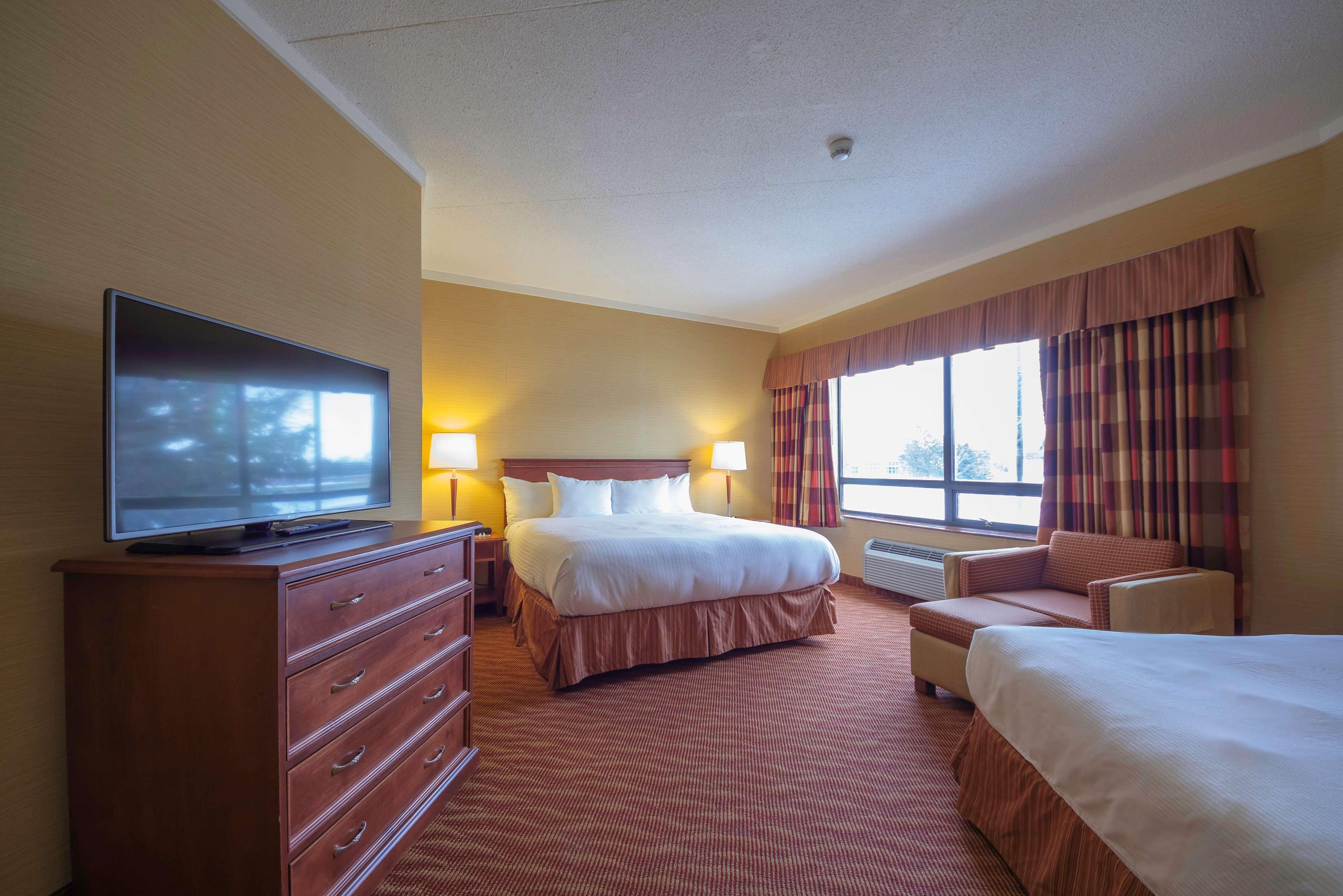 The Water Tower Inn - BW Premier Collection Sault Ste. Marie Luaran gambar