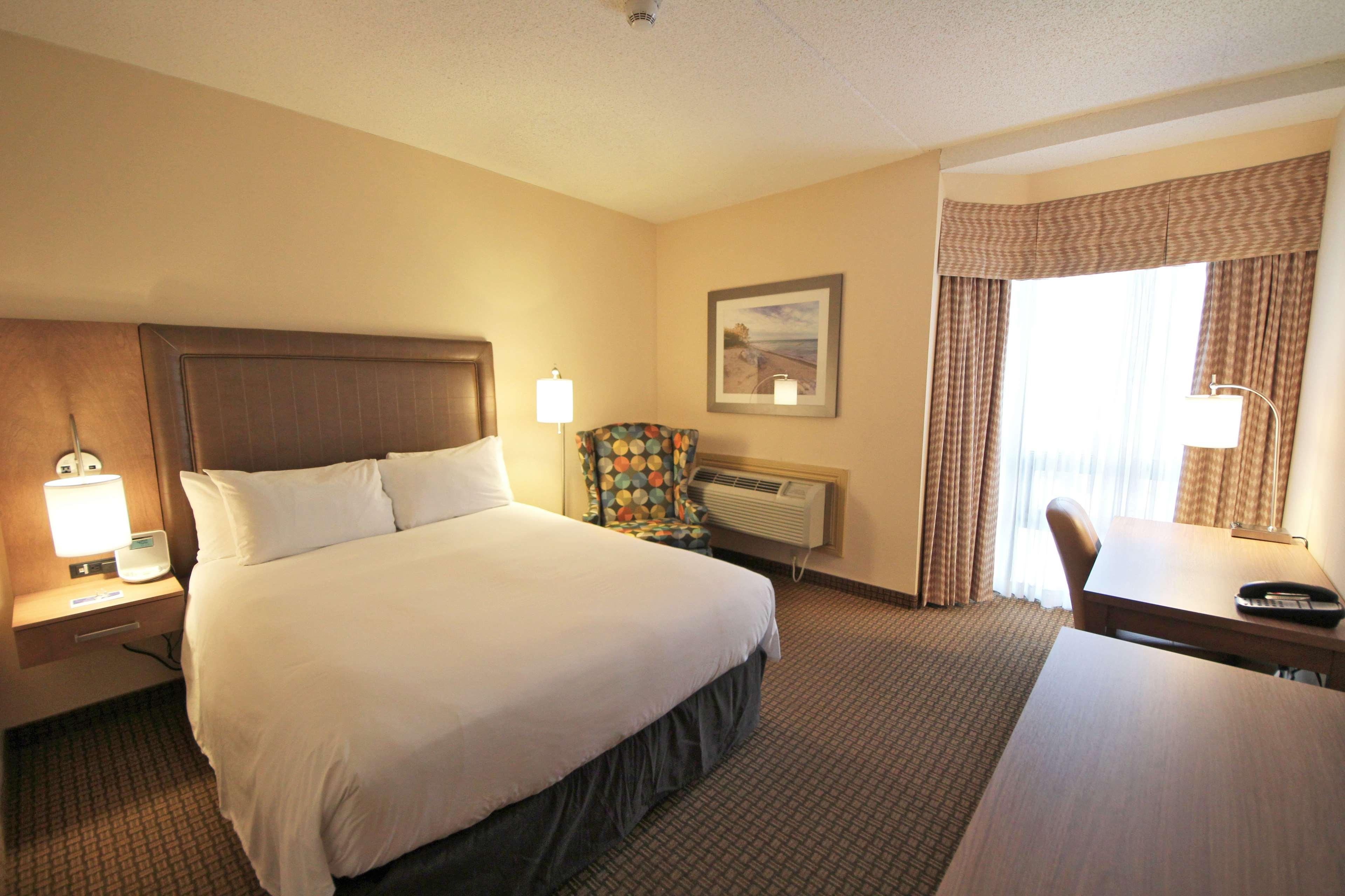 The Water Tower Inn - BW Premier Collection Sault Ste. Marie Luaran gambar