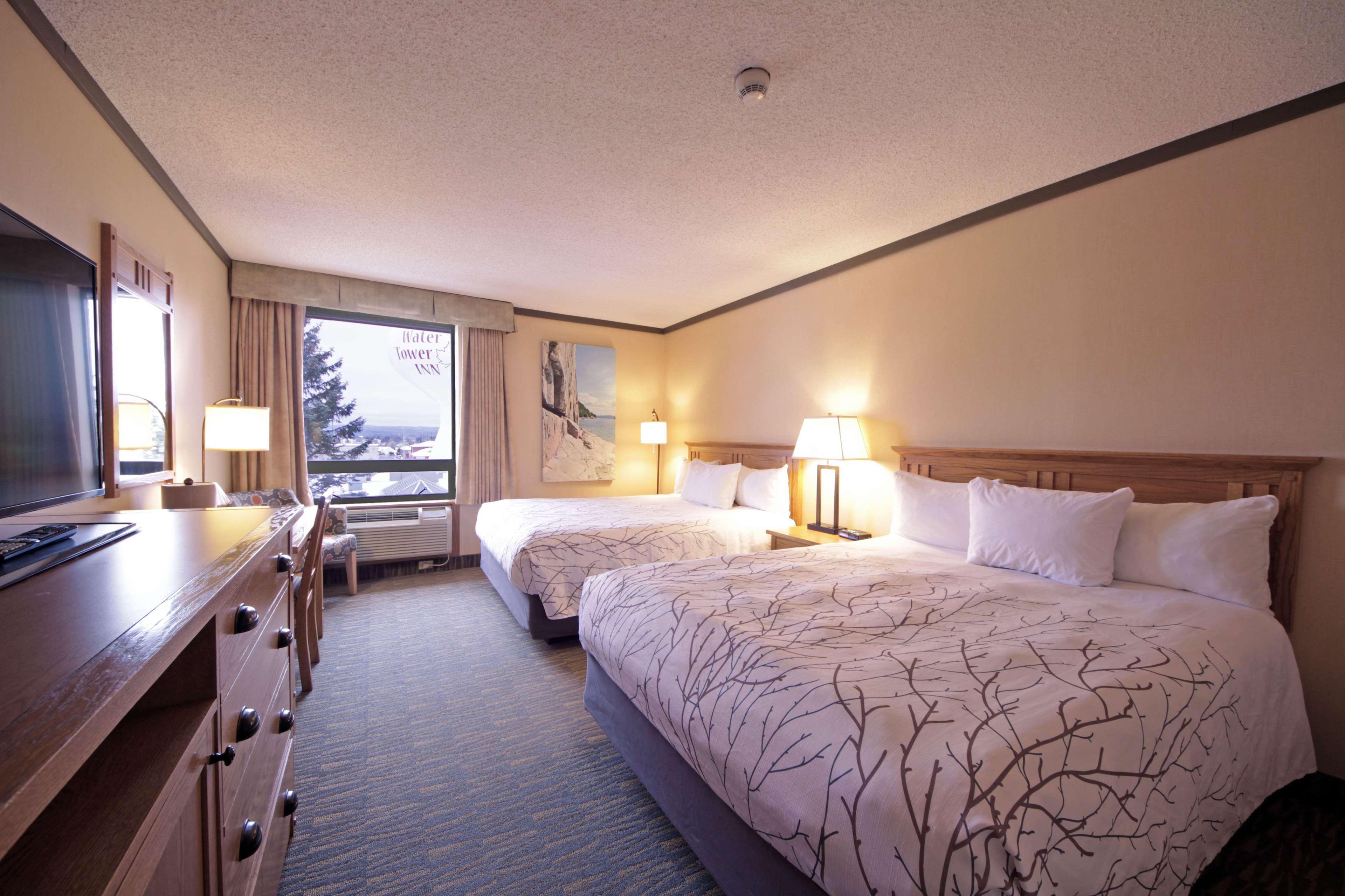 The Water Tower Inn - BW Premier Collection Sault Ste. Marie Luaran gambar