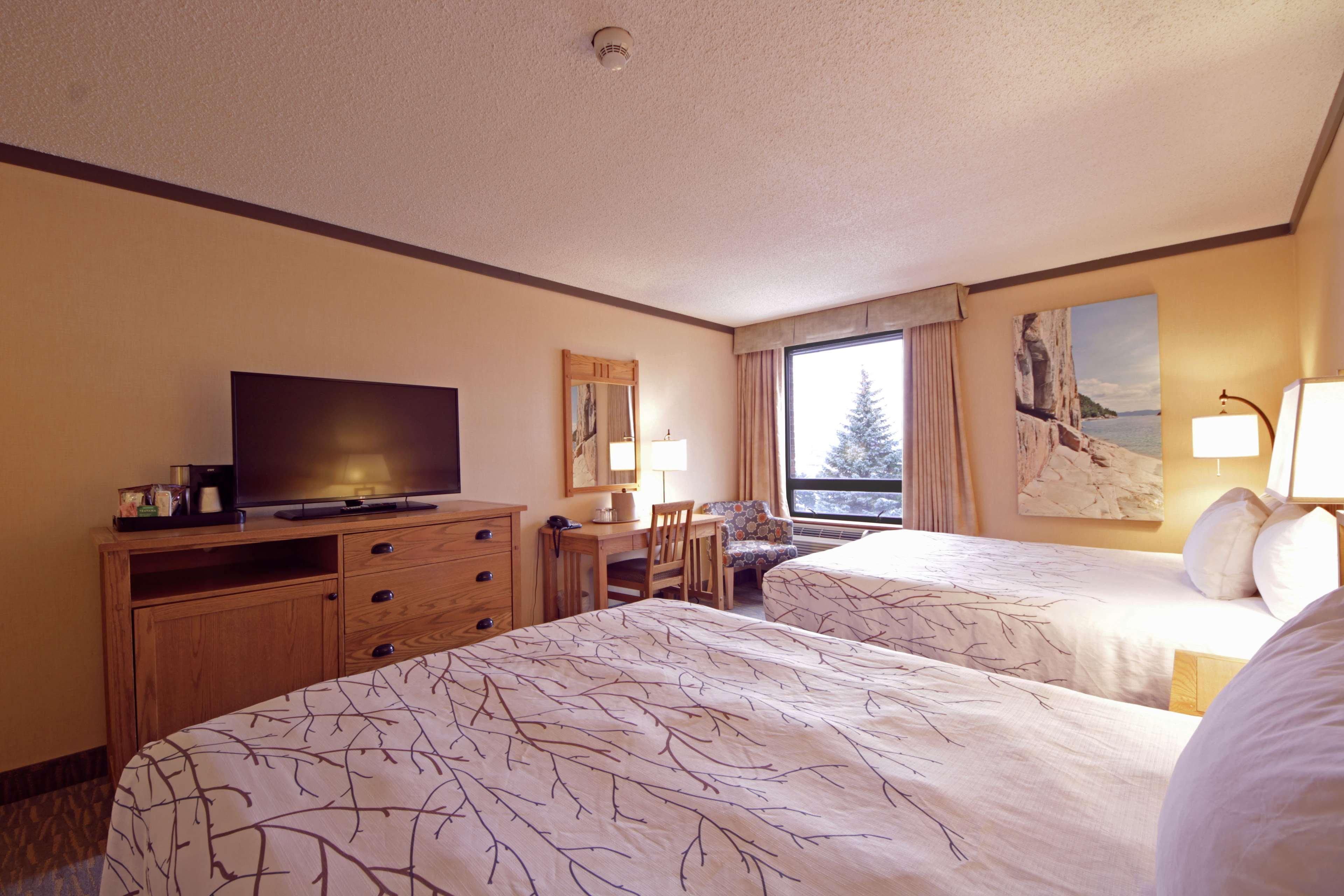 The Water Tower Inn - BW Premier Collection Sault Ste. Marie Luaran gambar