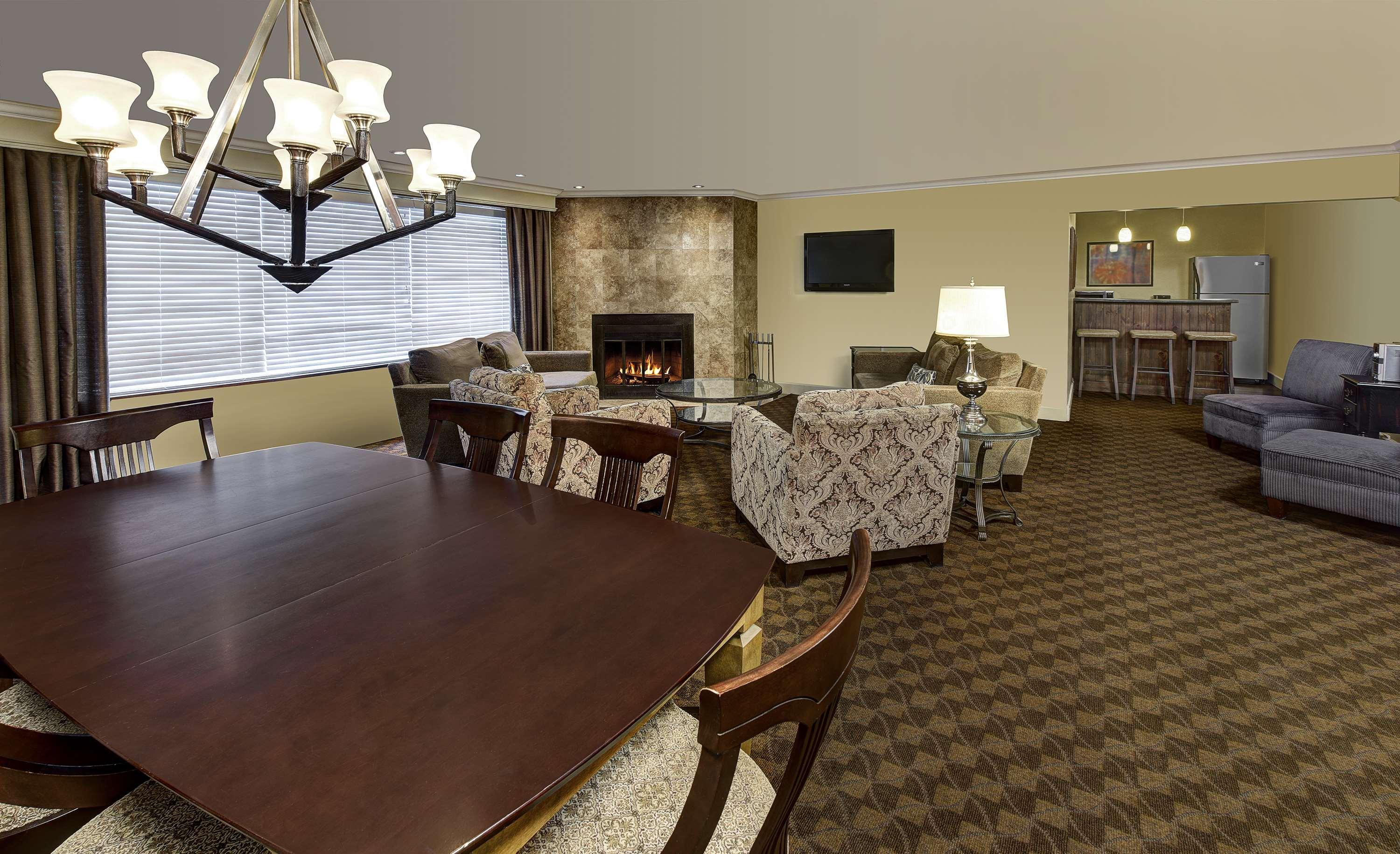 The Water Tower Inn - BW Premier Collection Sault Ste. Marie Luaran gambar