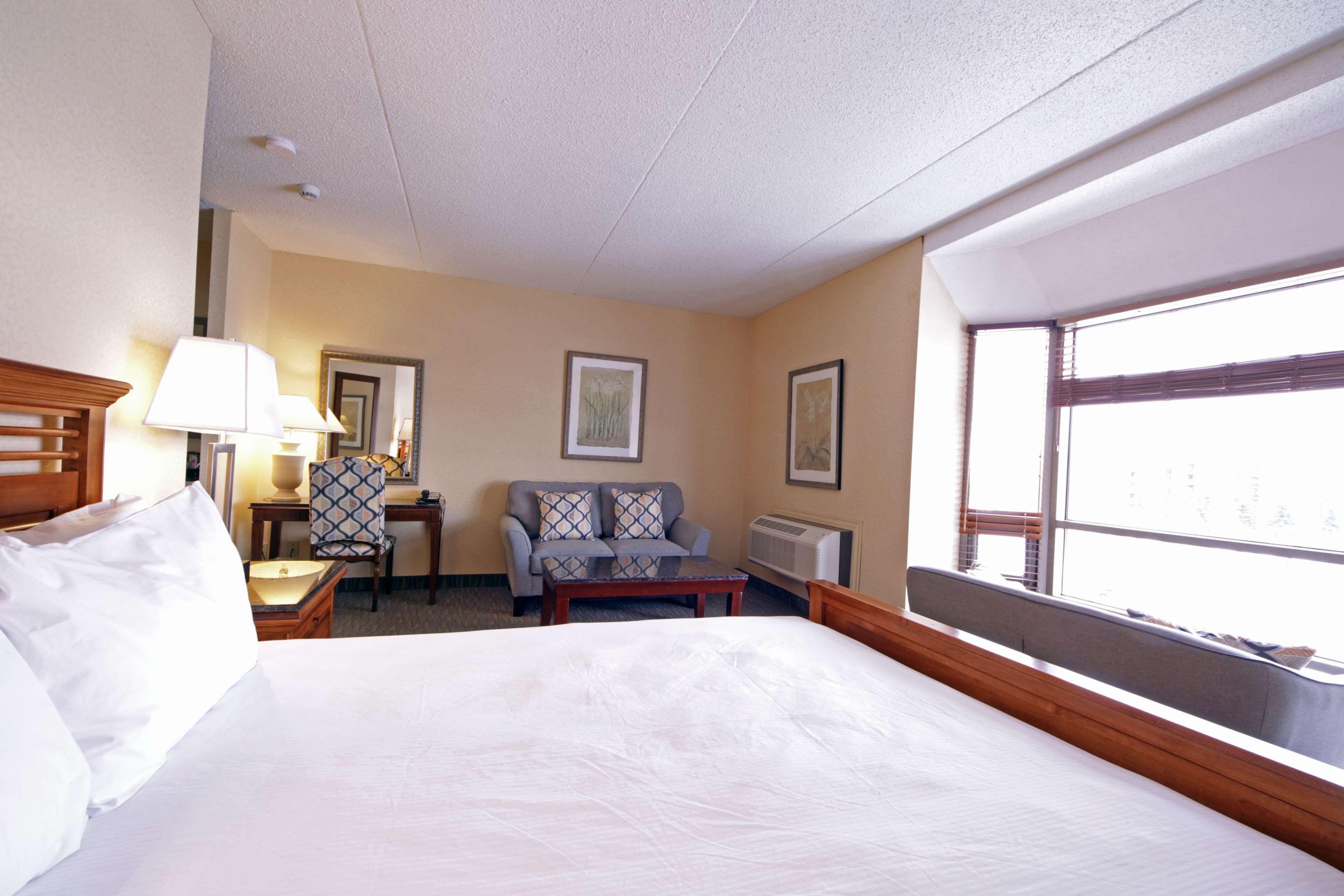 The Water Tower Inn - BW Premier Collection Sault Ste. Marie Luaran gambar