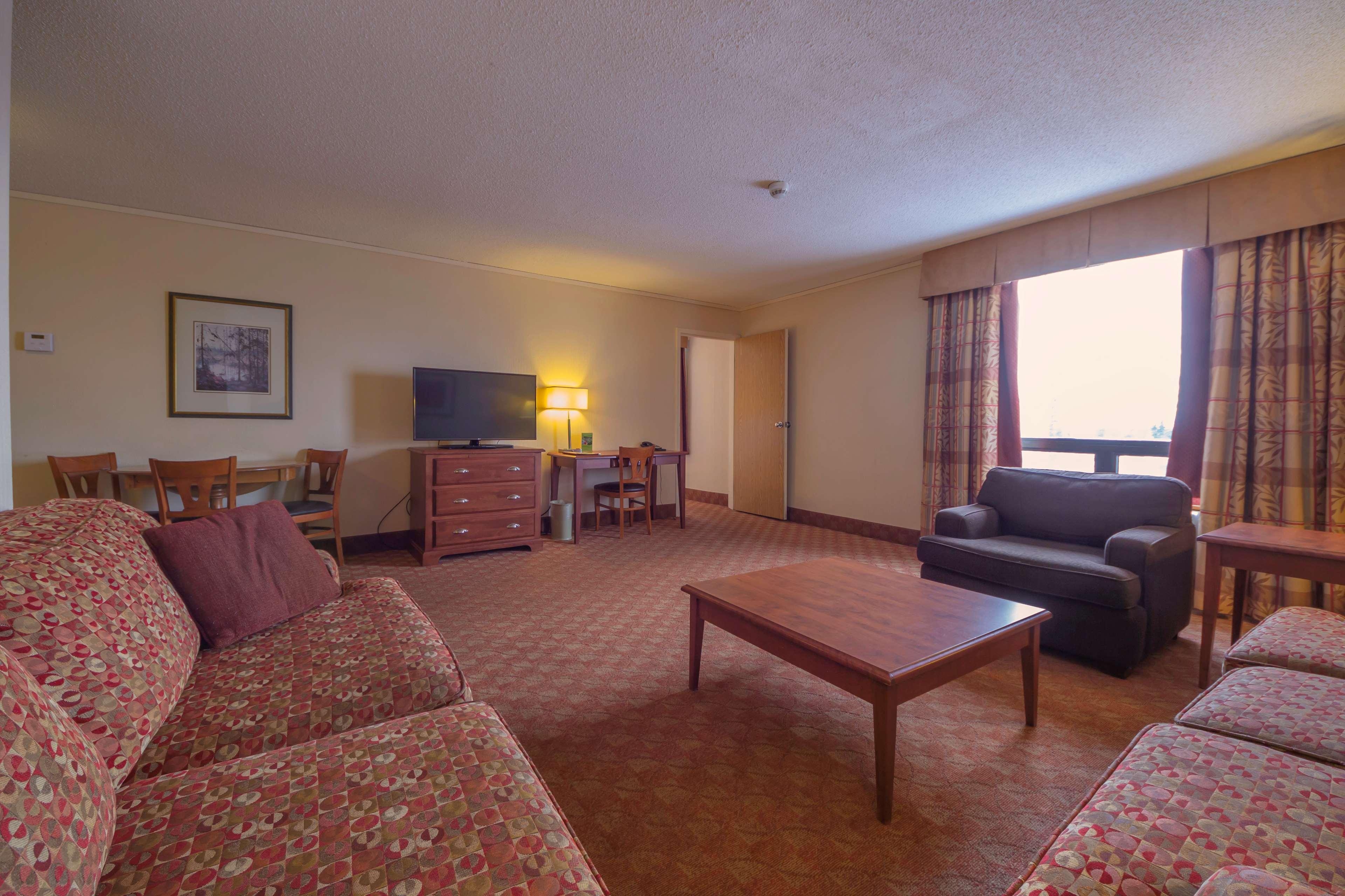 The Water Tower Inn - BW Premier Collection Sault Ste. Marie Luaran gambar