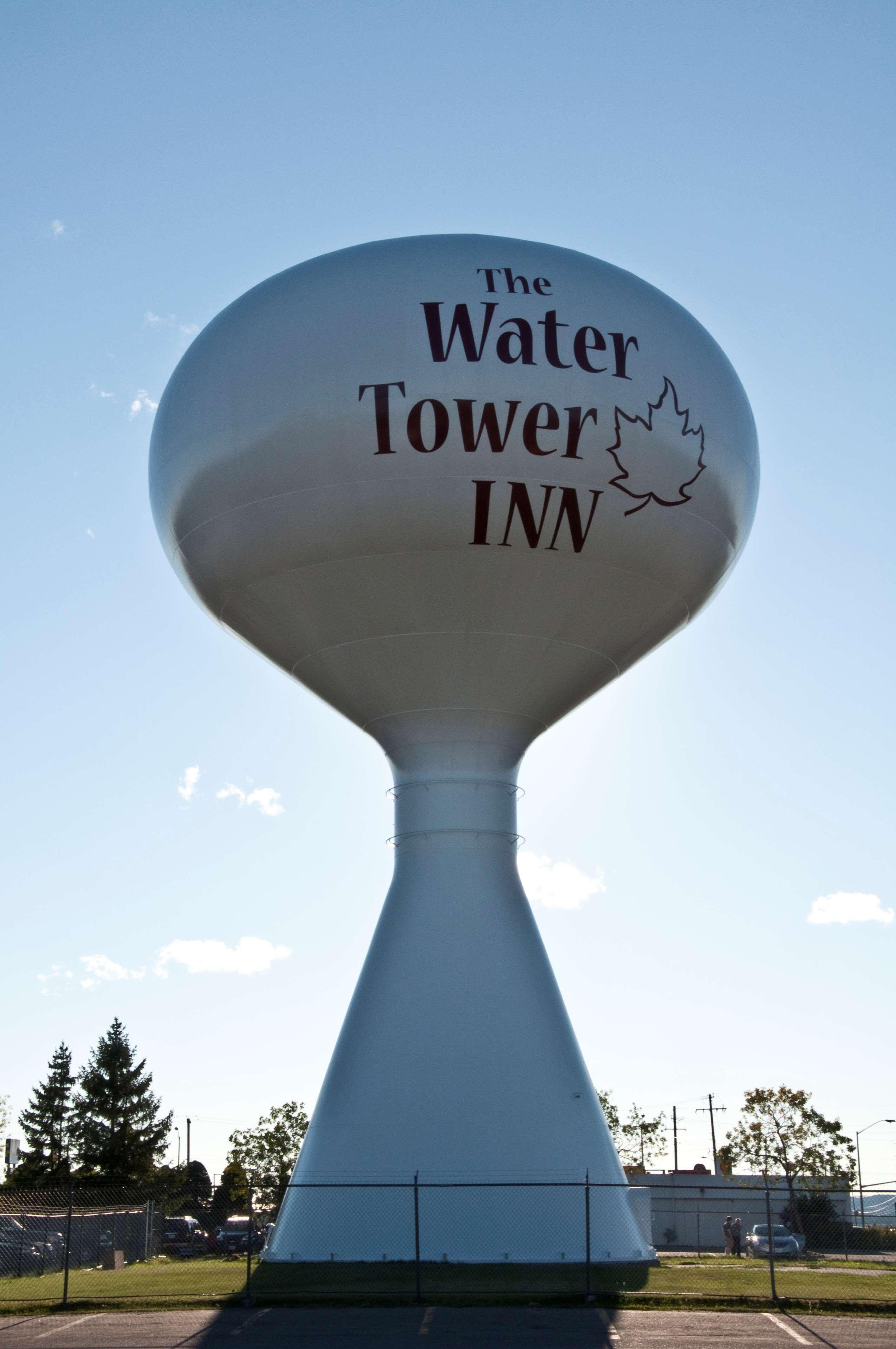The Water Tower Inn - BW Premier Collection Sault Ste. Marie Luaran gambar