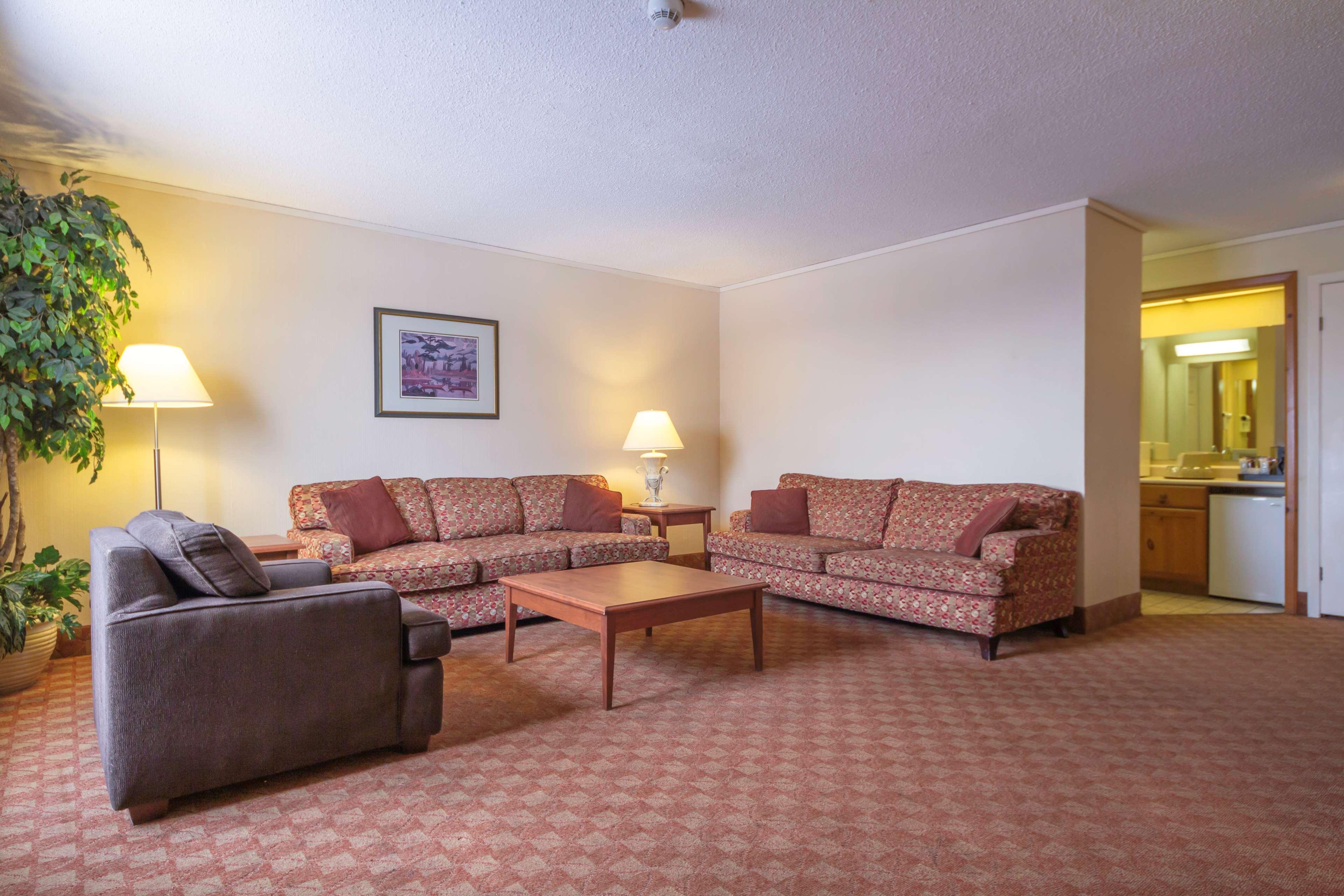 The Water Tower Inn - BW Premier Collection Sault Ste. Marie Luaran gambar