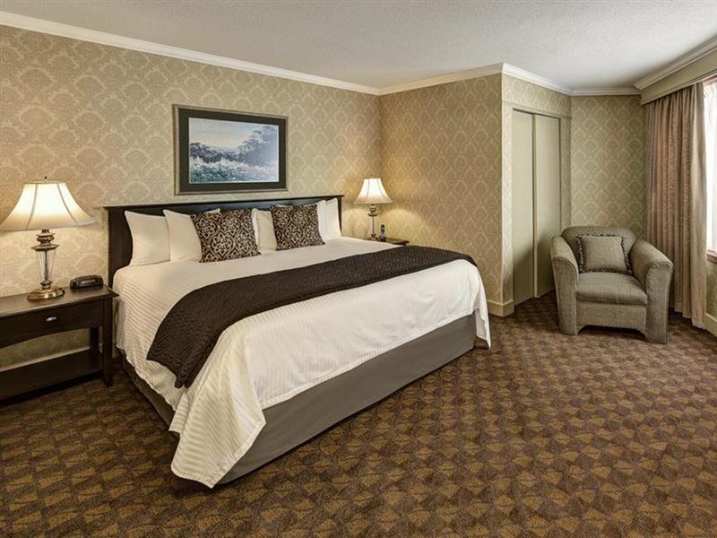 The Water Tower Inn - BW Premier Collection Sault Ste. Marie Luaran gambar