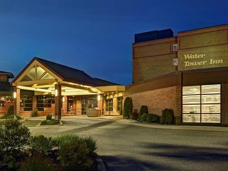 The Water Tower Inn - BW Premier Collection Sault Ste. Marie Luaran gambar